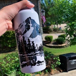 SOLD Hydro flask 32oz